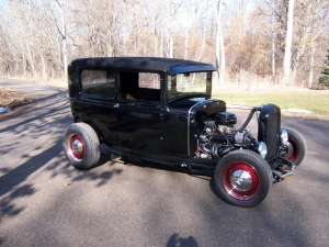 1931FordModelA1