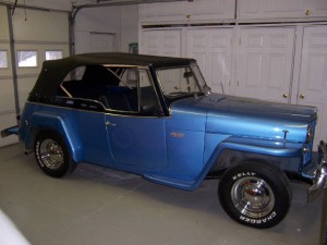 1950jeepster1